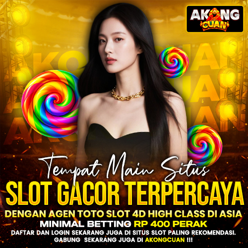 Situs Slot Gacor Terpopuler 2026: Game Seru, Menang Konsisten