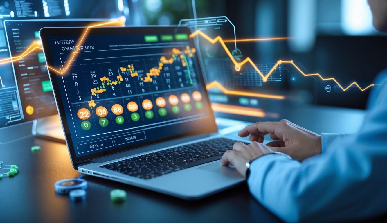 Togel Online Inovatif Dengan Pemrosesan Result Cepat untuk Pengalaman Bermain Lebih Seru